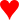hearts icon
